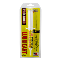 PROSHOT GOLD LUBE